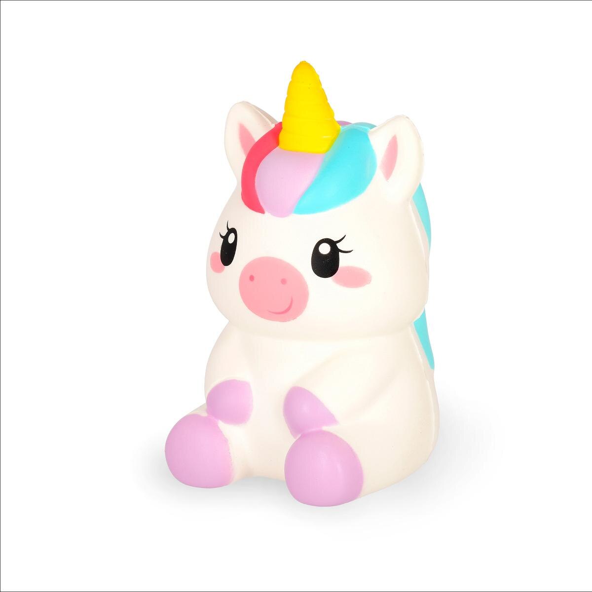 Boneco anti-stress Legami Unicorn 1