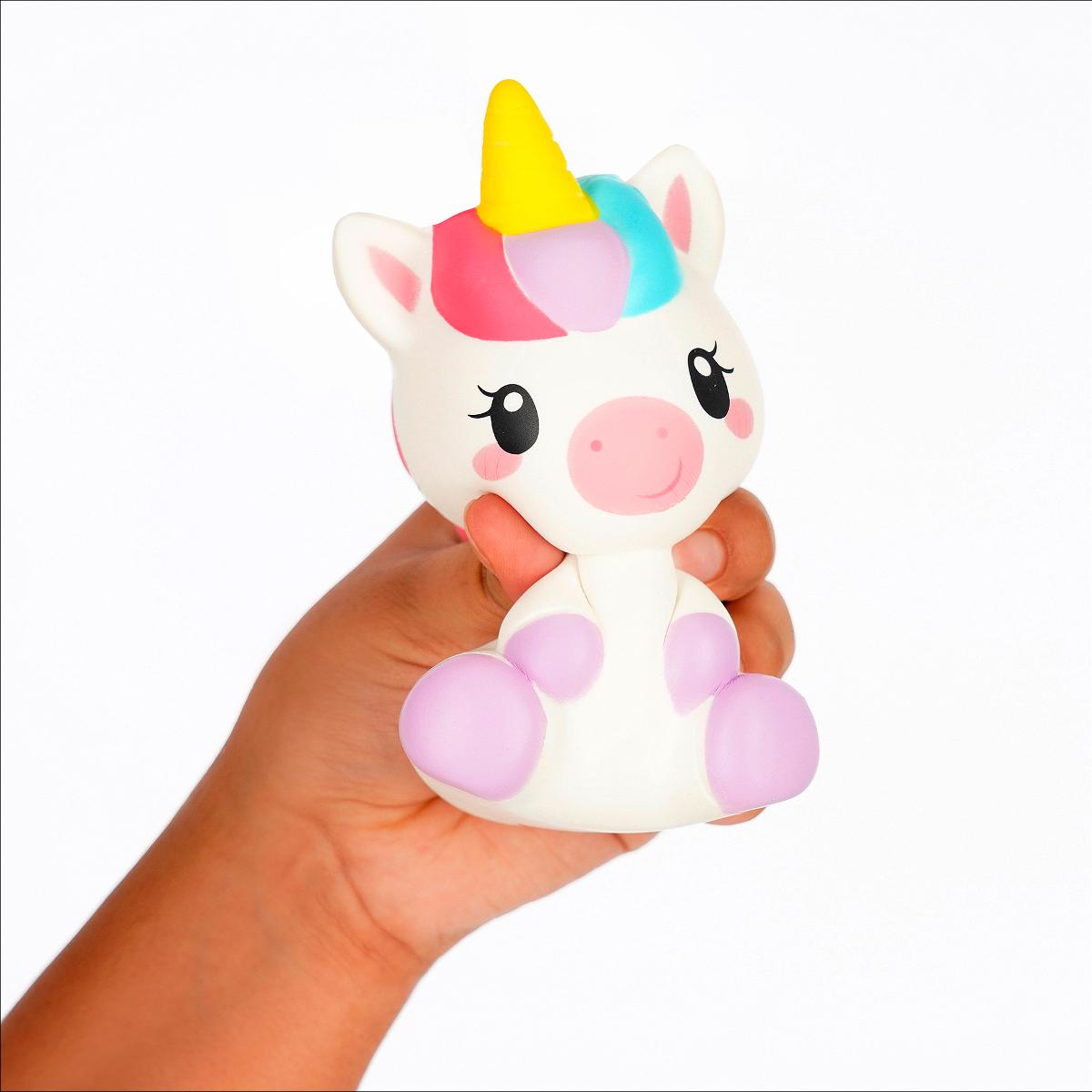 Boneco anti-stress Legami Unicorn 2
