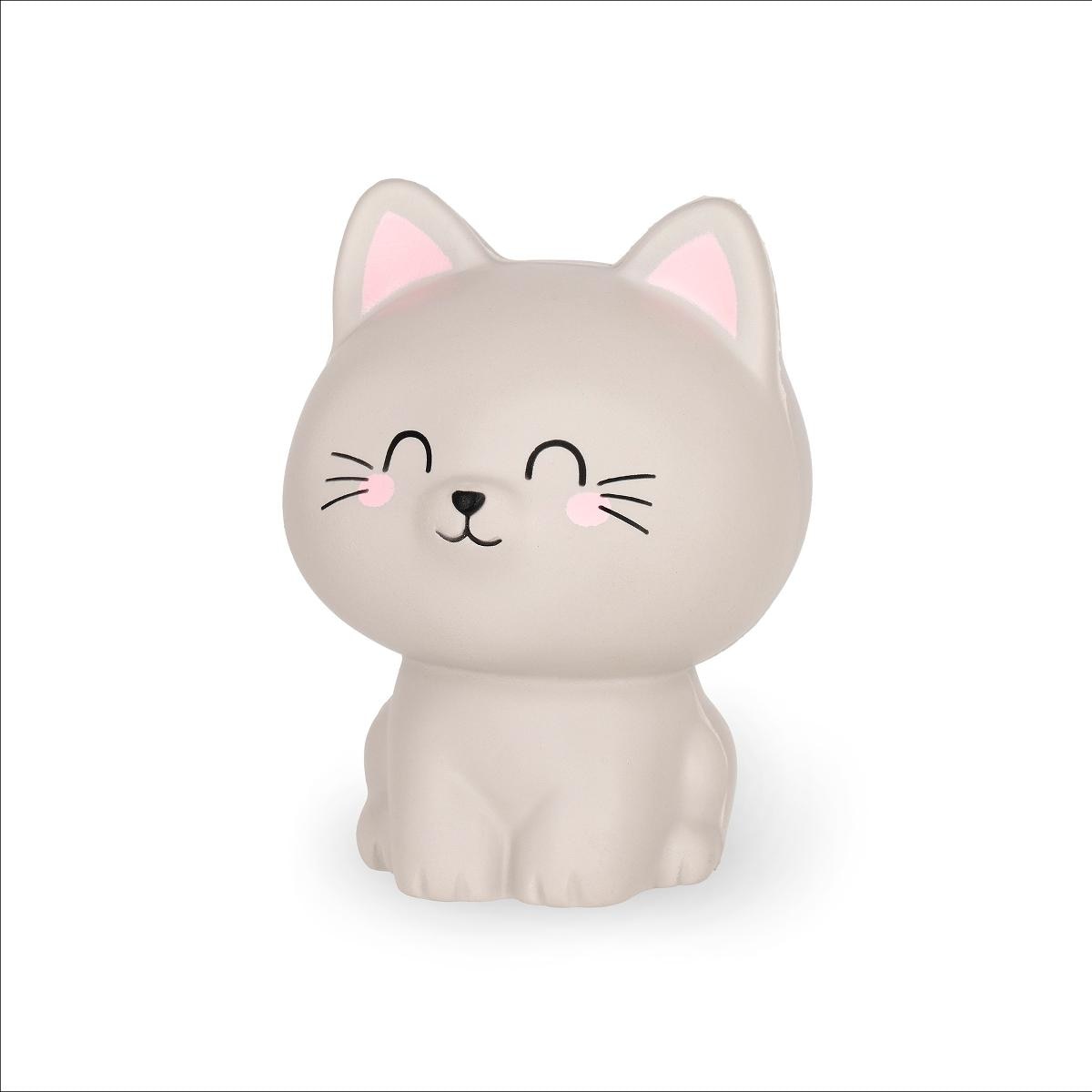 Imagem 0 de Boneco anti-stress Legami Kitty