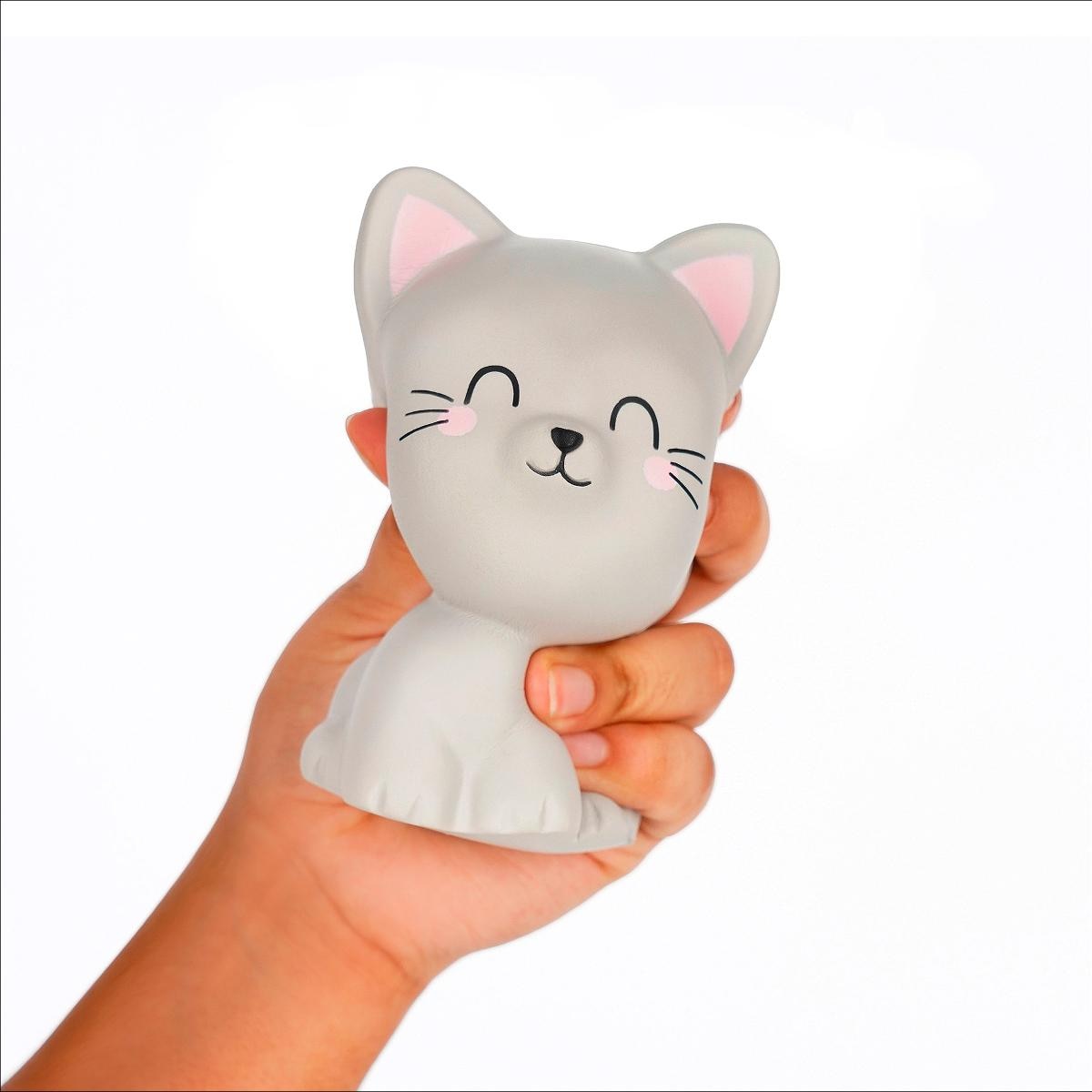Boneco anti-stress Legami Kitty 2