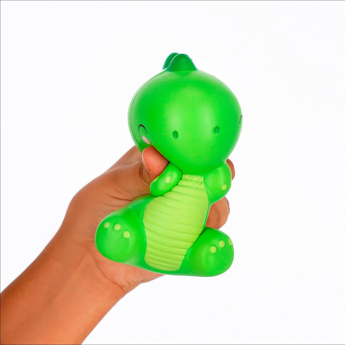 Boneco anti-stress Legami Dino 2