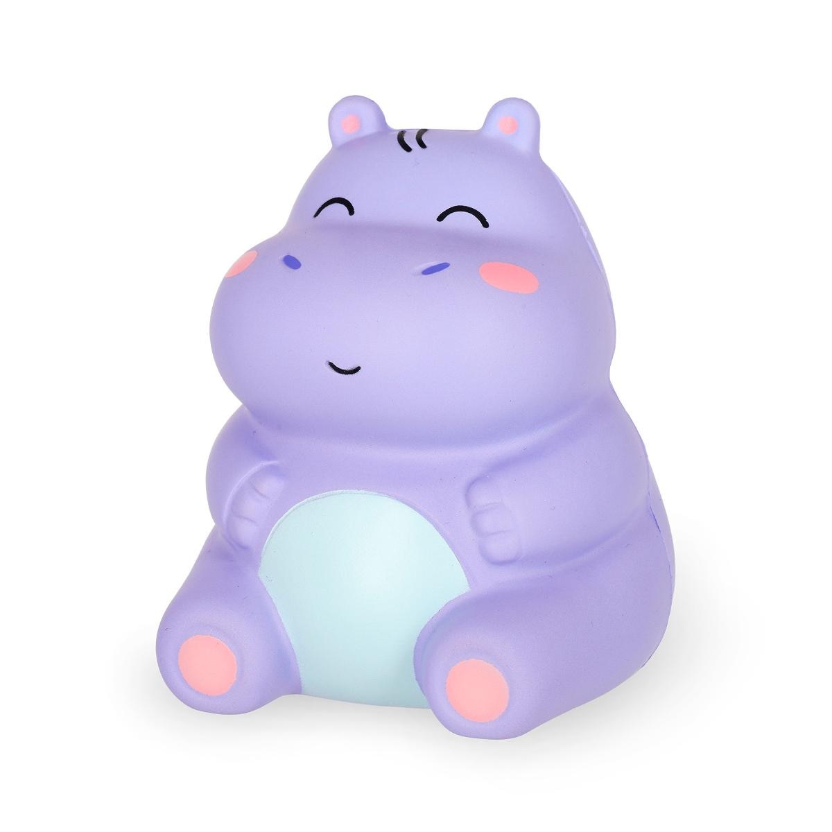 Boneco anti-stress Legami Hippo 1