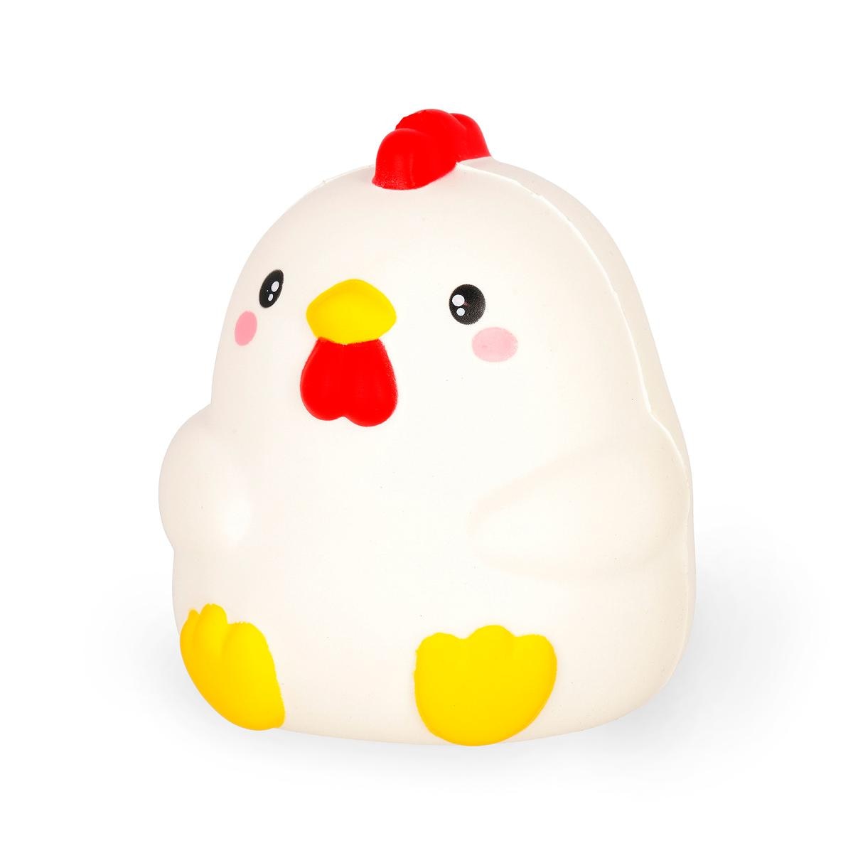 Imagem 0 de Boneco anti-stress Legami Hen