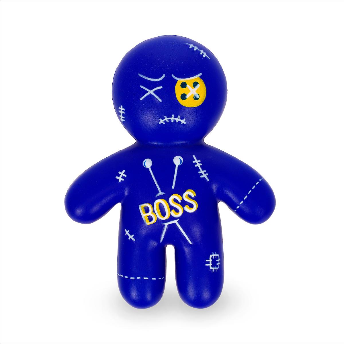 Boneco anti-stress Legami Boss 1
