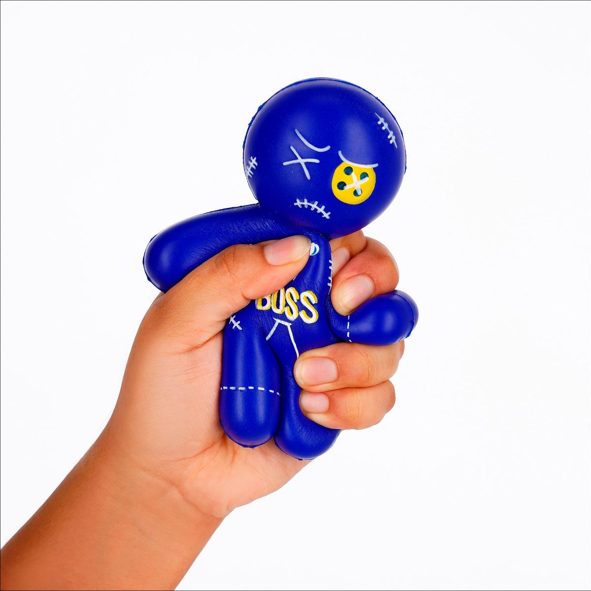 Boneco anti-stress Legami Boss 2