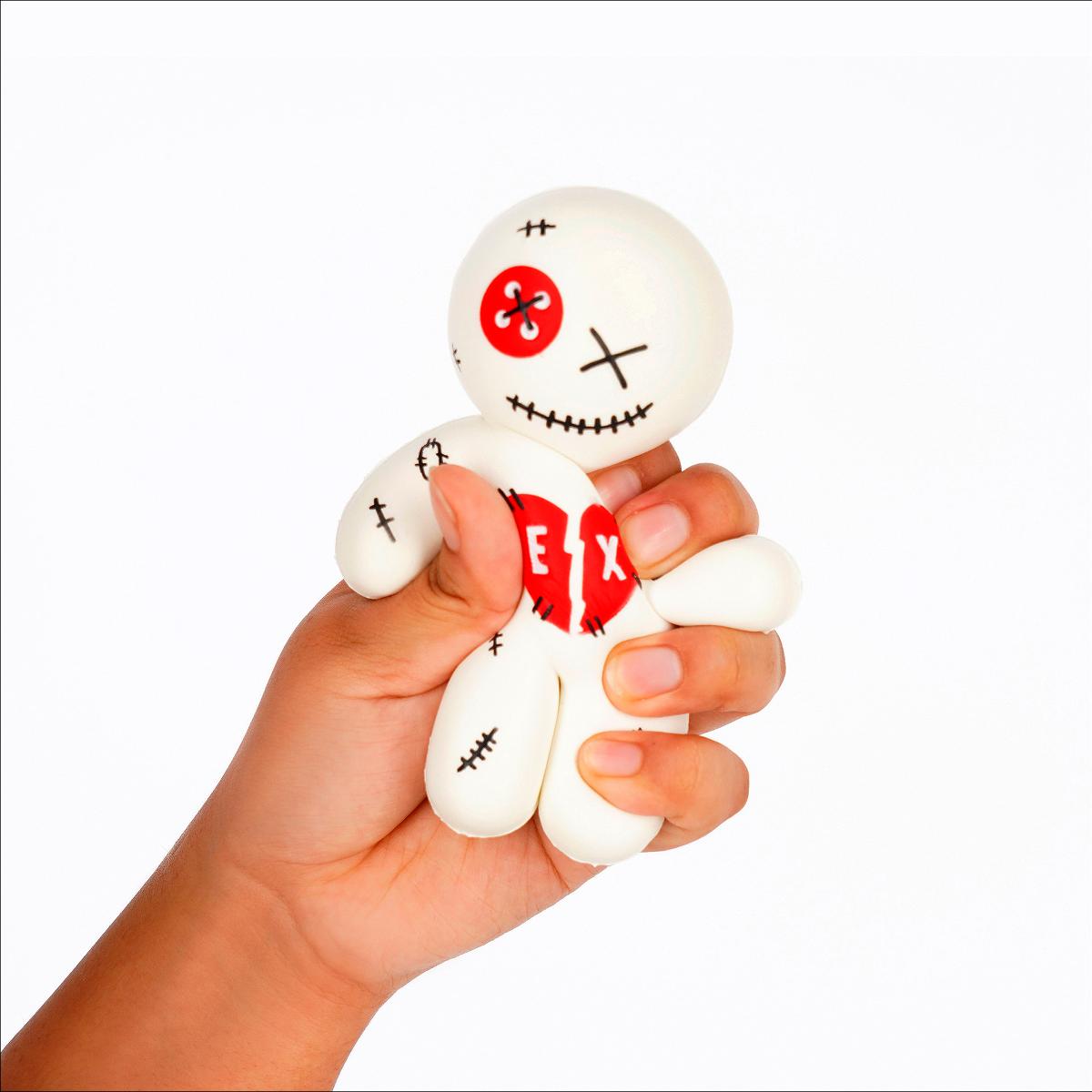 Boneco anti-stress Legami Ex 2