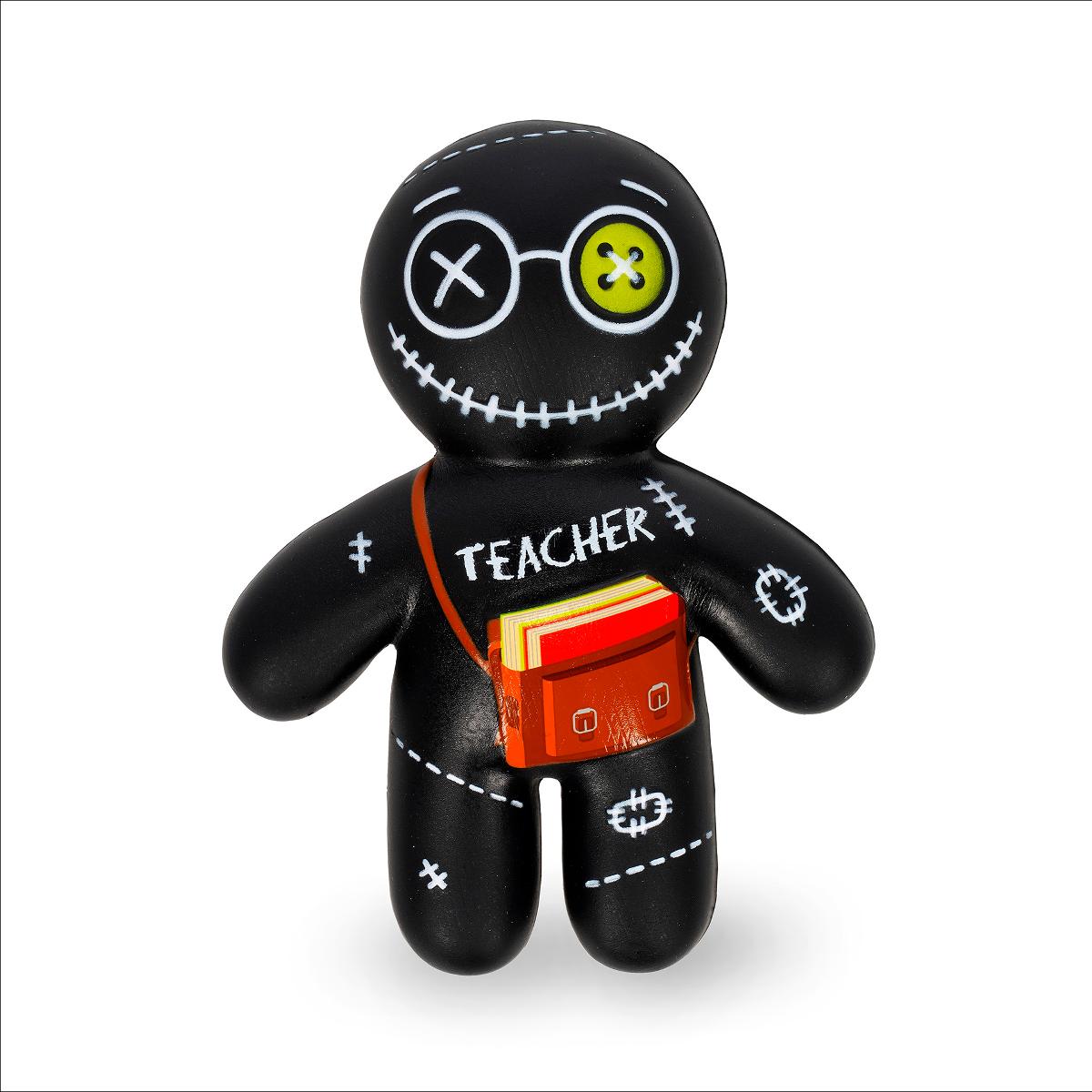 Boneco anti-stress Legami Teacher 1