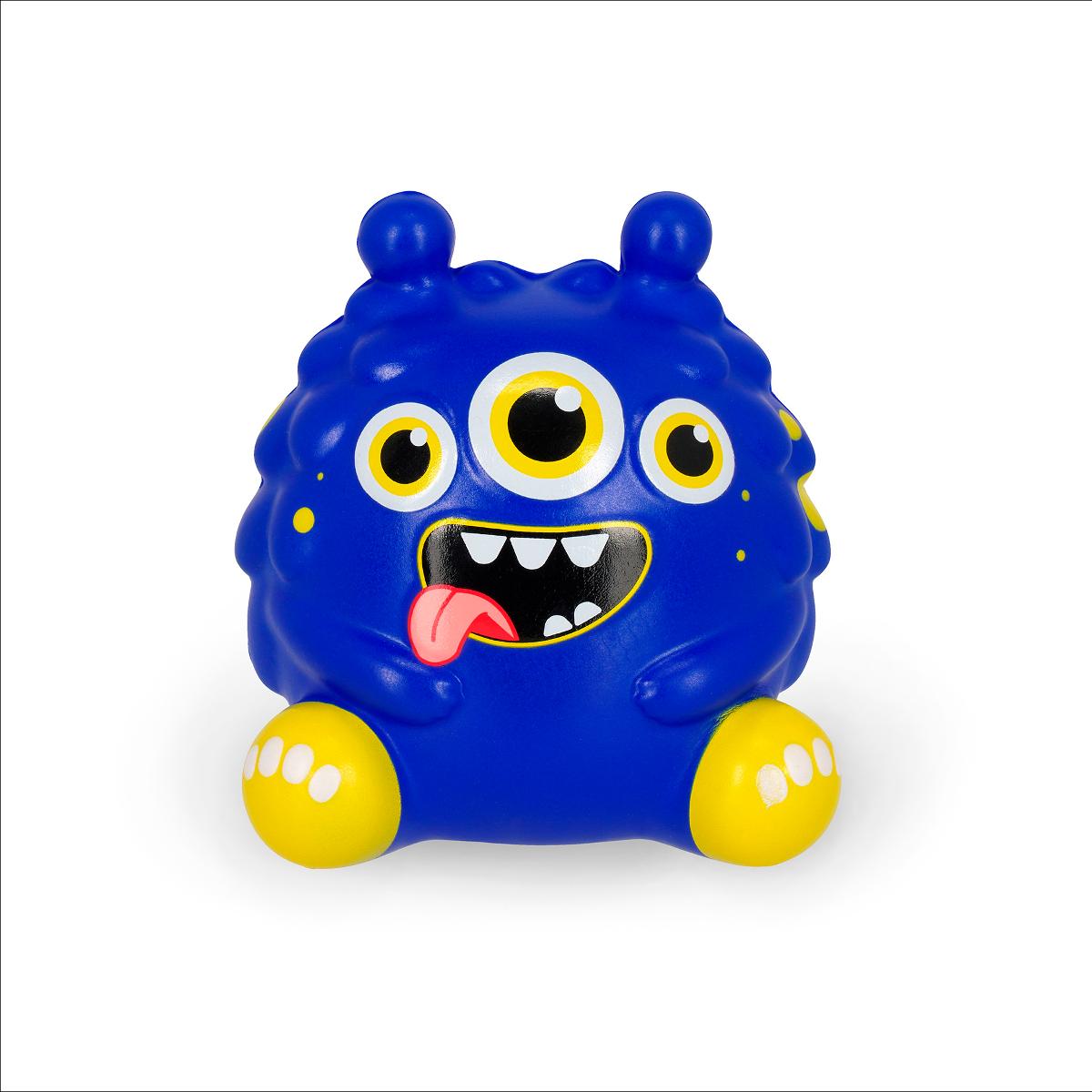 Boneco anti-stress Legami Monster 1