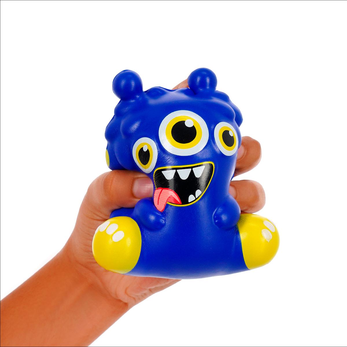 Boneco anti-stress Legami Monster 2