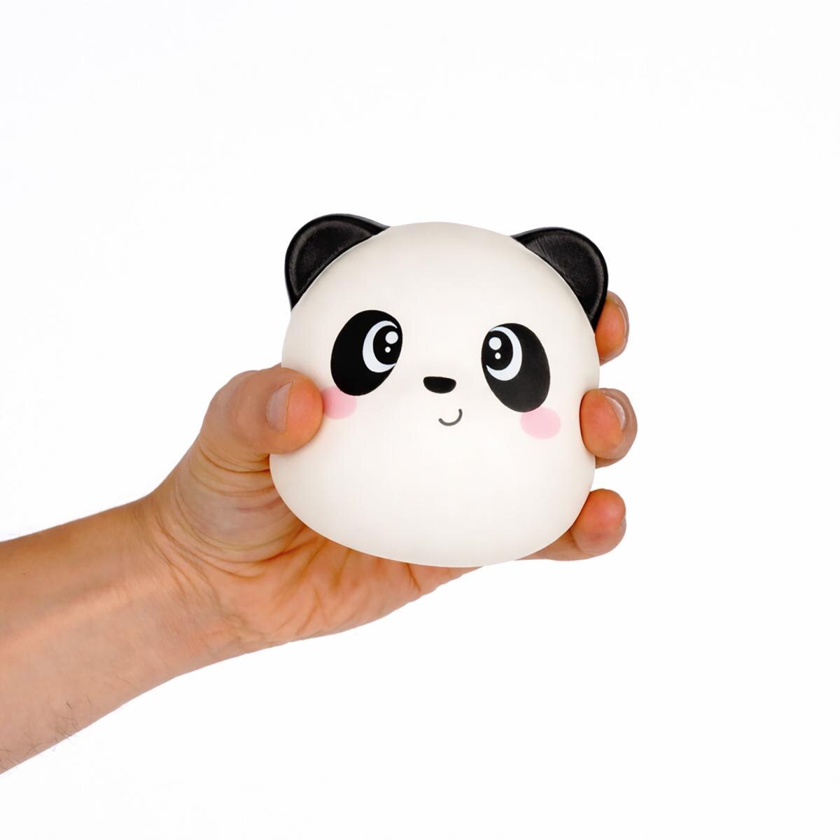 Boneco Antiestres Legami Panda 2