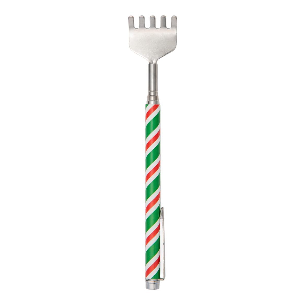 Imagem 0 de Raspador de rebuçados de Natal Kikkerland
