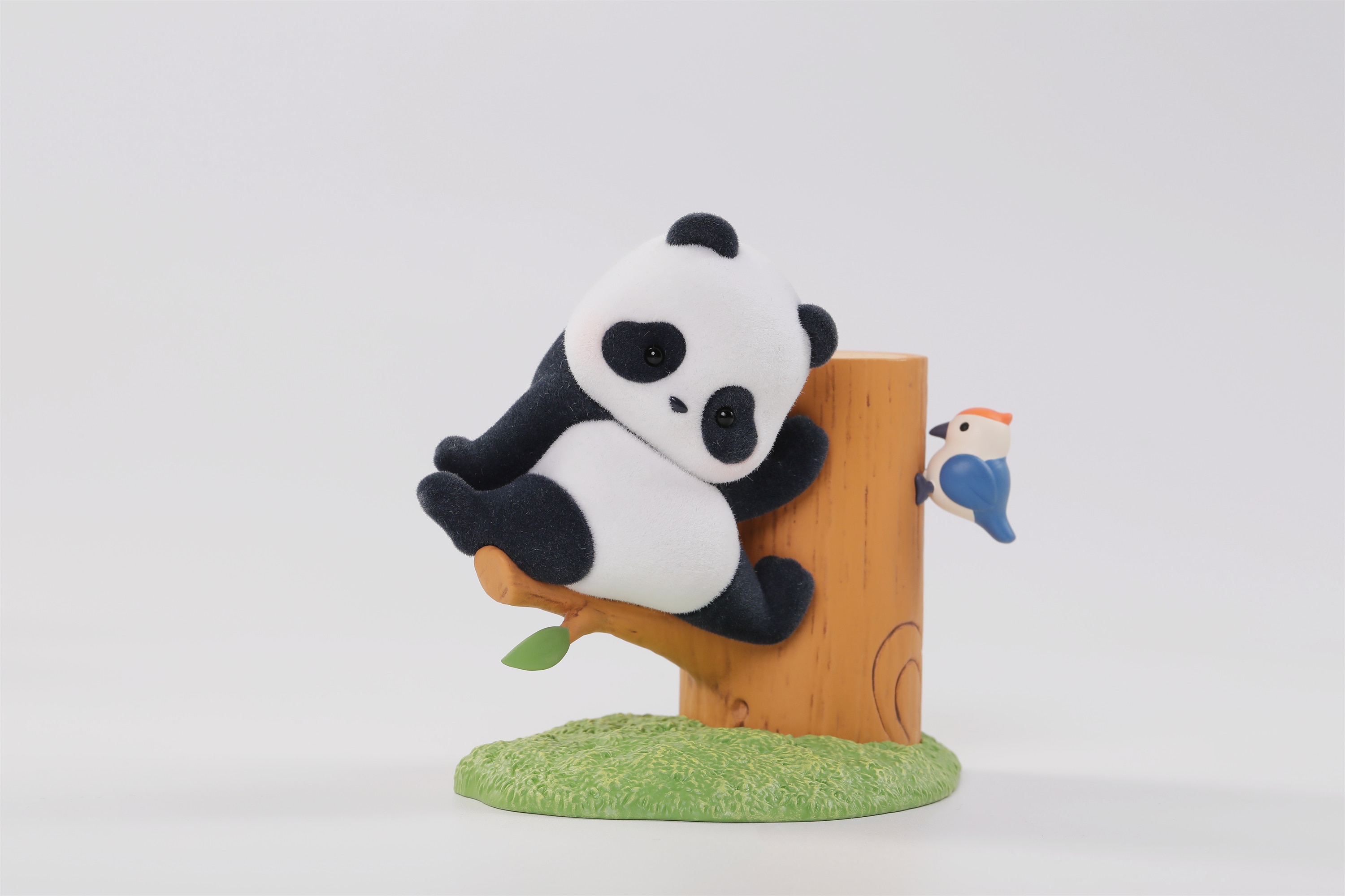 Blind Boxes 52Toys PANDA ROLL: Fruit Tree Climbing 13