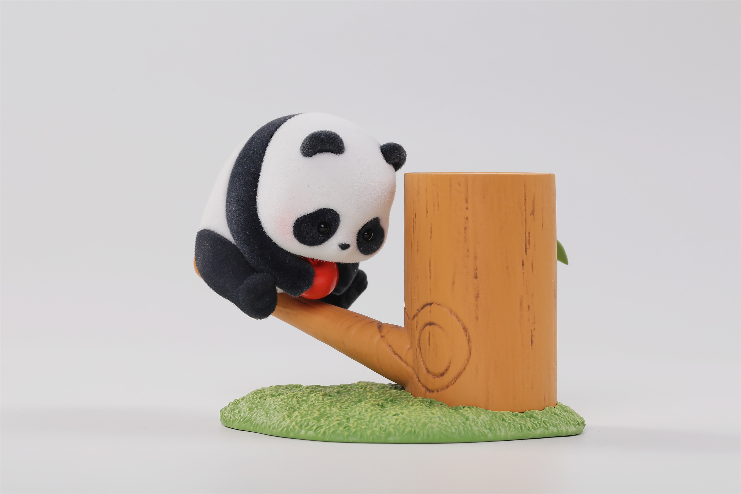 Blind Boxes 52Toys PANDA ROLL: Fruit Tree Climbing 17