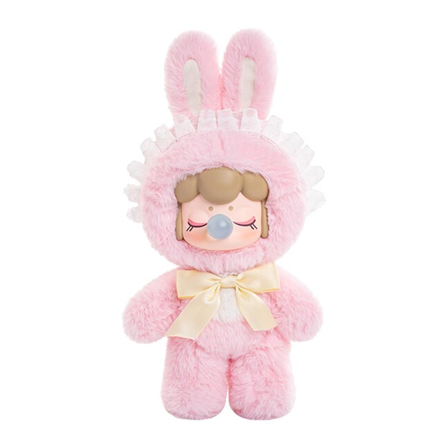 Imagem 0 de Blind Boxes Robotime NANCI: Shining Bunny