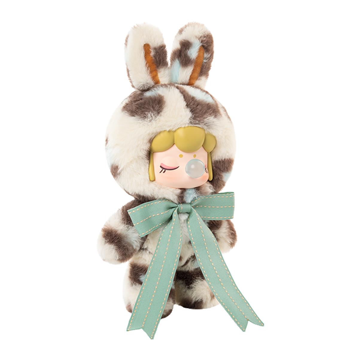 Blind Boxes Robotime NANCI: Shining Bunny 5