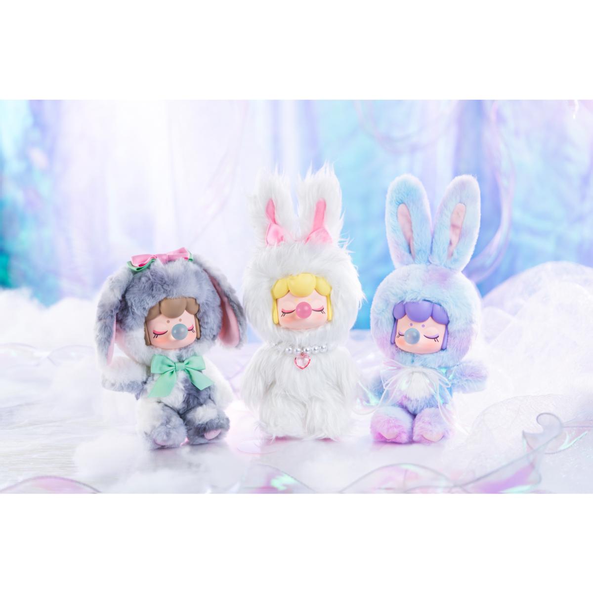 Blind Boxes Robotime NANCI: Shining Bunny 8