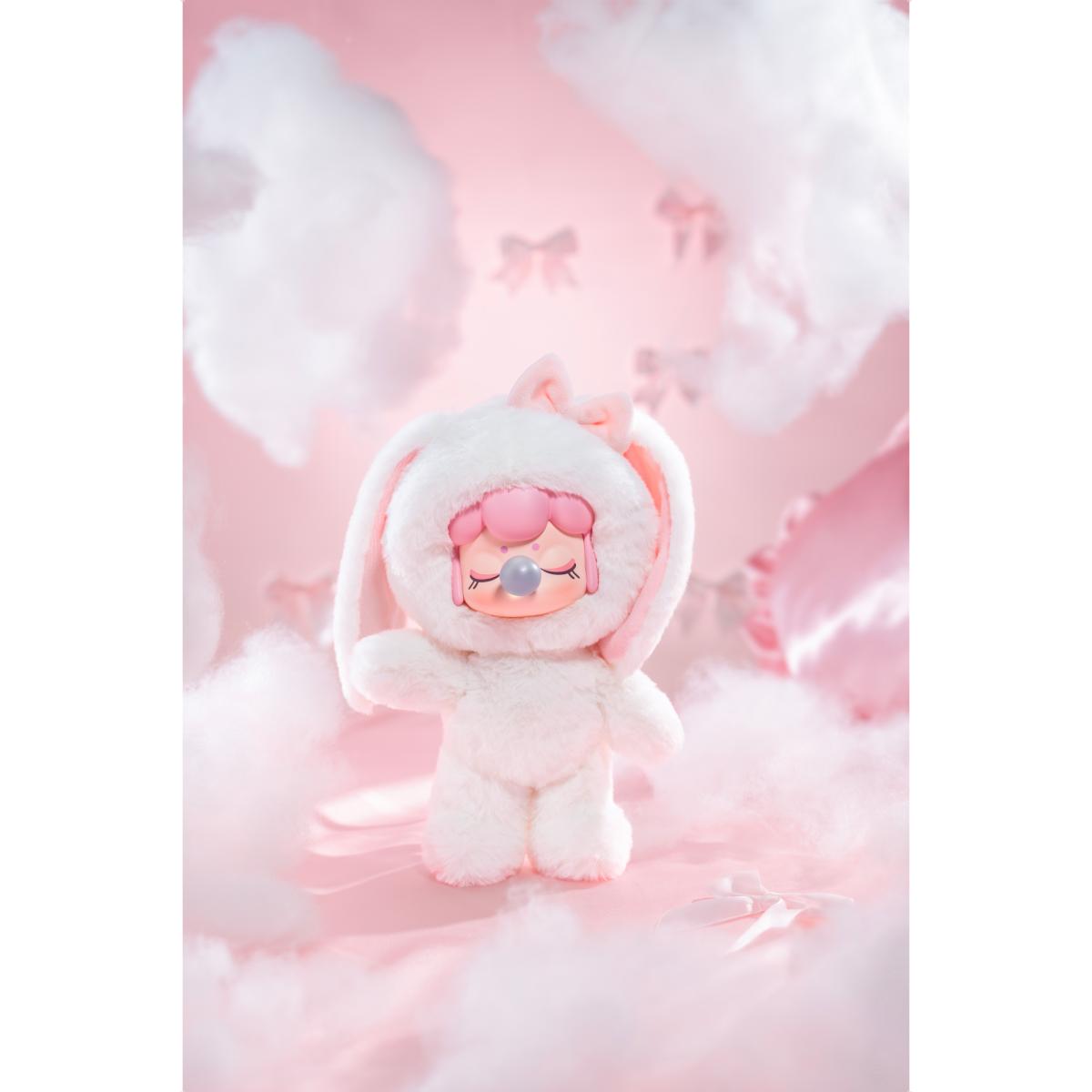 Blind Boxes Robotime NANCI: Shining Bunny 9