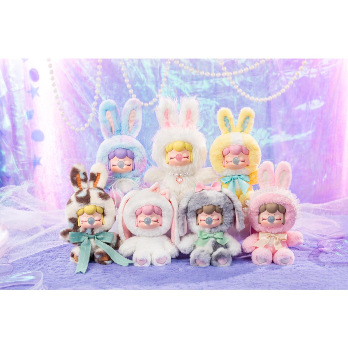 Blind Boxes Robotime NANCI: Shining Bunny 12
