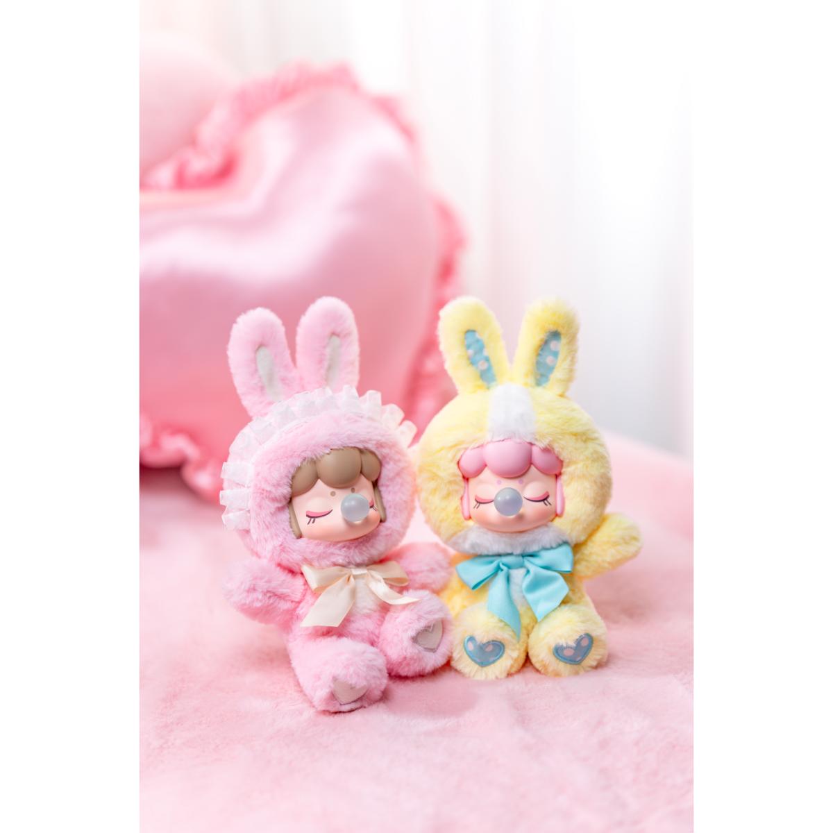 Blind Boxes Robotime NANCI: Shining Bunny 13