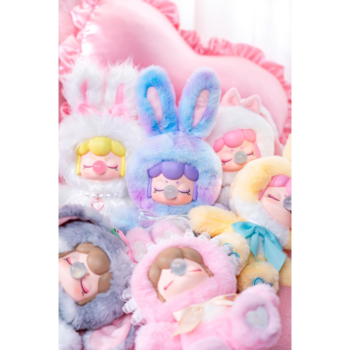 Blind Boxes Robotime NANCI: Shining Bunny 14