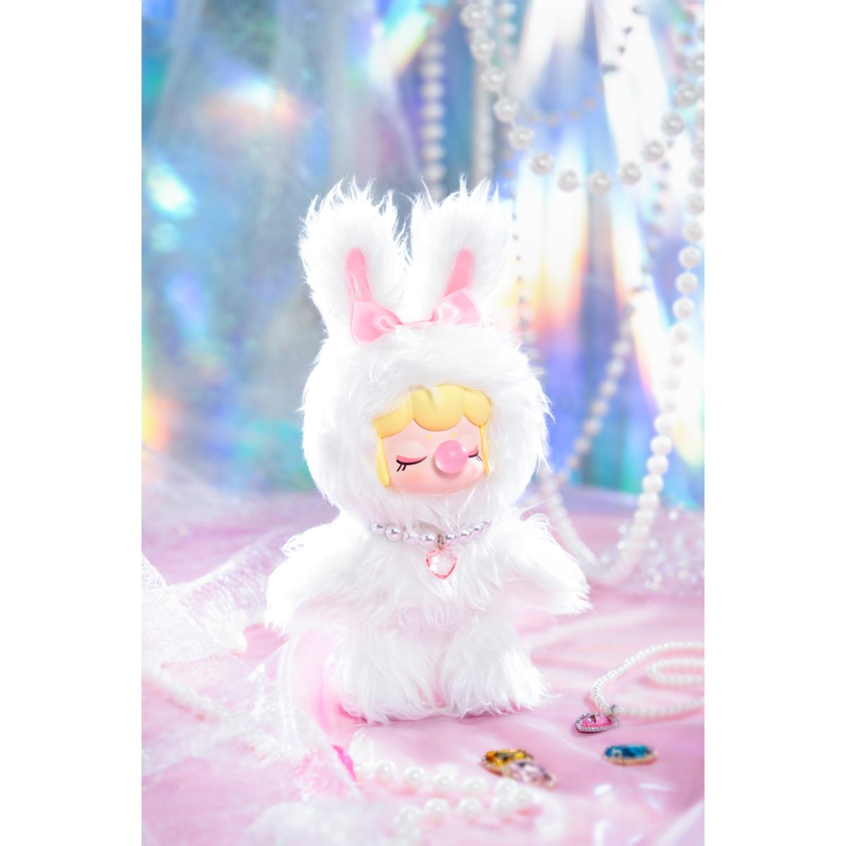 Blind Boxes Robotime NANCI: Shining Bunny 16