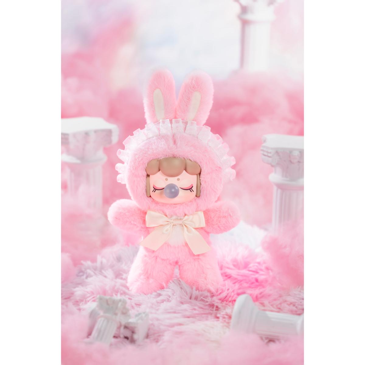 Blind Boxes Robotime NANCI: Shining Bunny 17