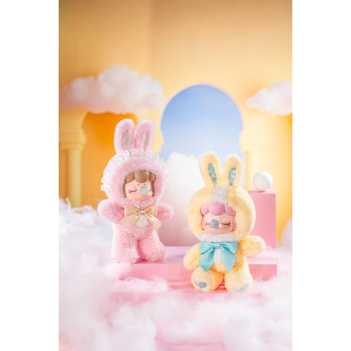 Blind Boxes Robotime NANCI: Shining Bunny 19
