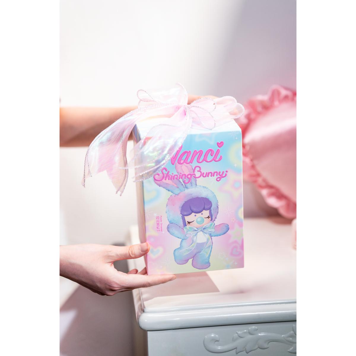 Blind Boxes Robotime NANCI: Shining Bunny 26