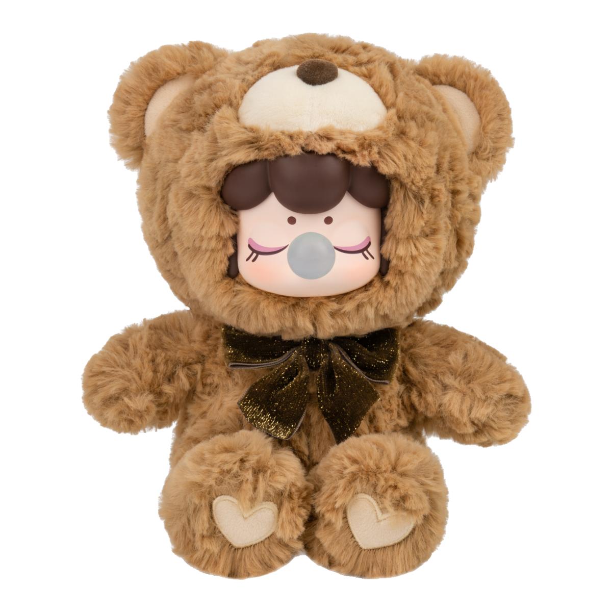 Imagem 0 de Blind Boxes Robotime NANCI: Ursinhos de chocolate coloridos