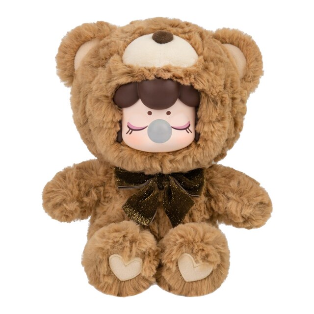 Imagem 0 de Blind Boxes Robotime NANCI: Ursinhos de chocolate coloridos