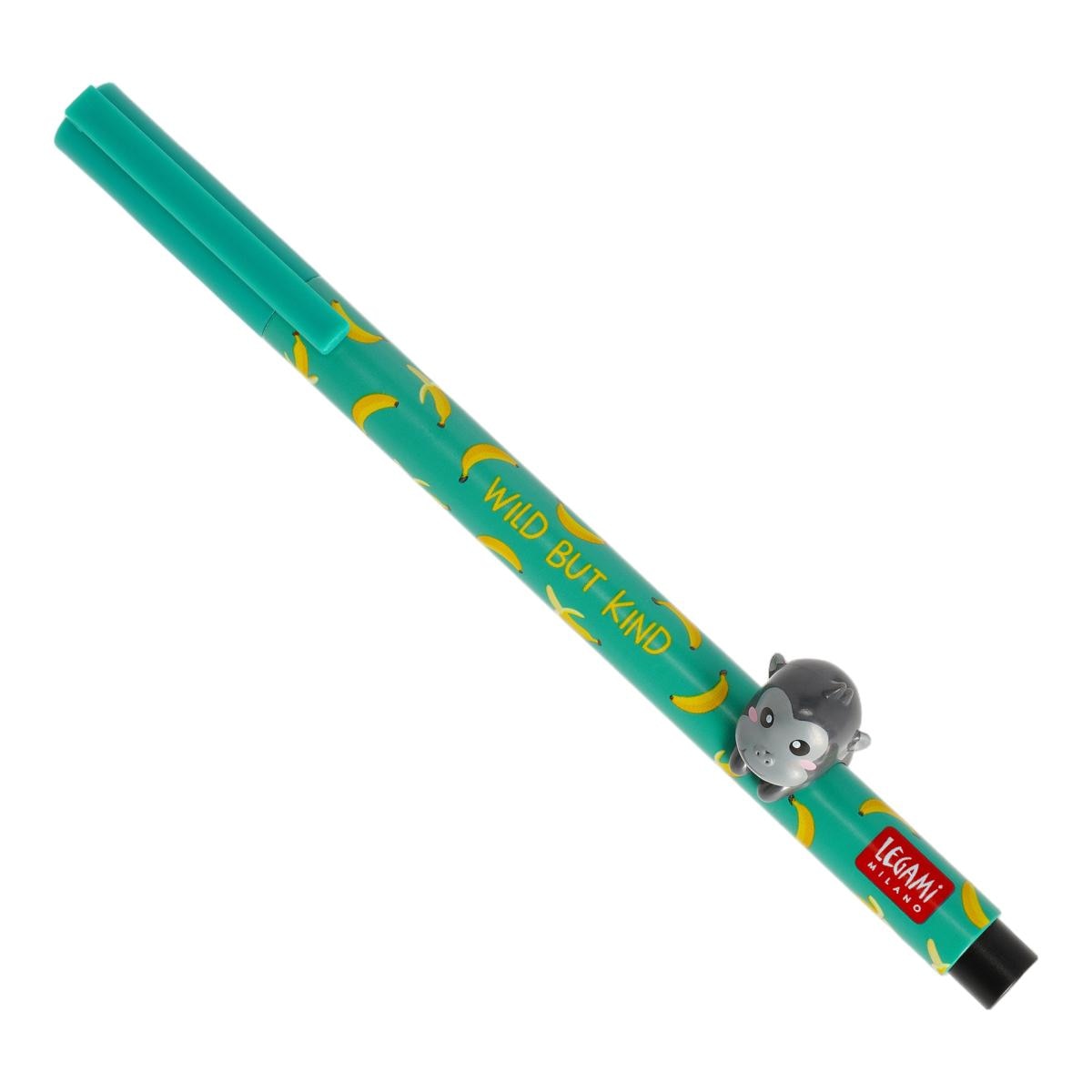 Imagem 0 de Caneta Gel Lovely Friends Legami Secret AW26 - 1