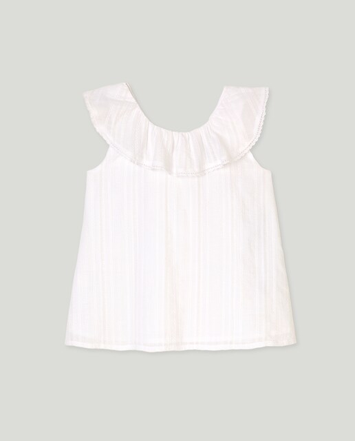 Imagen 0 de Blusa fantasía de niña