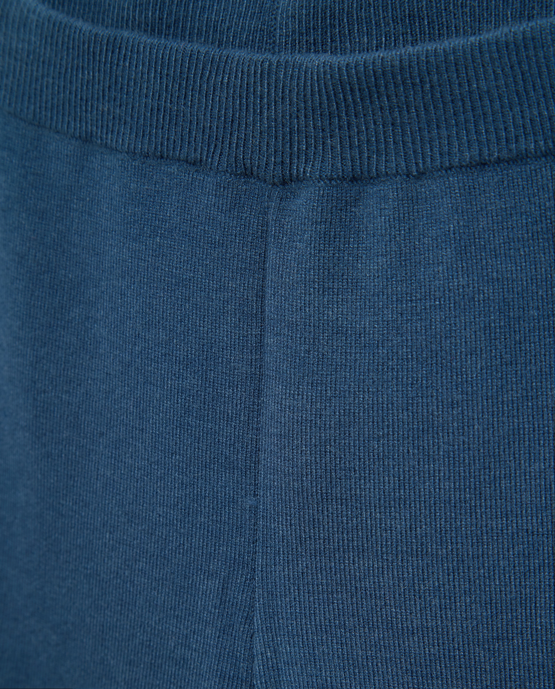 Conjunto de Gola de Tecido Plano com Bordado Vison Claro-3