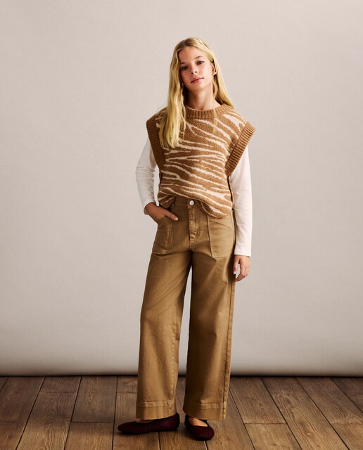 Imagem 0 de Calças Carpenter Lisas