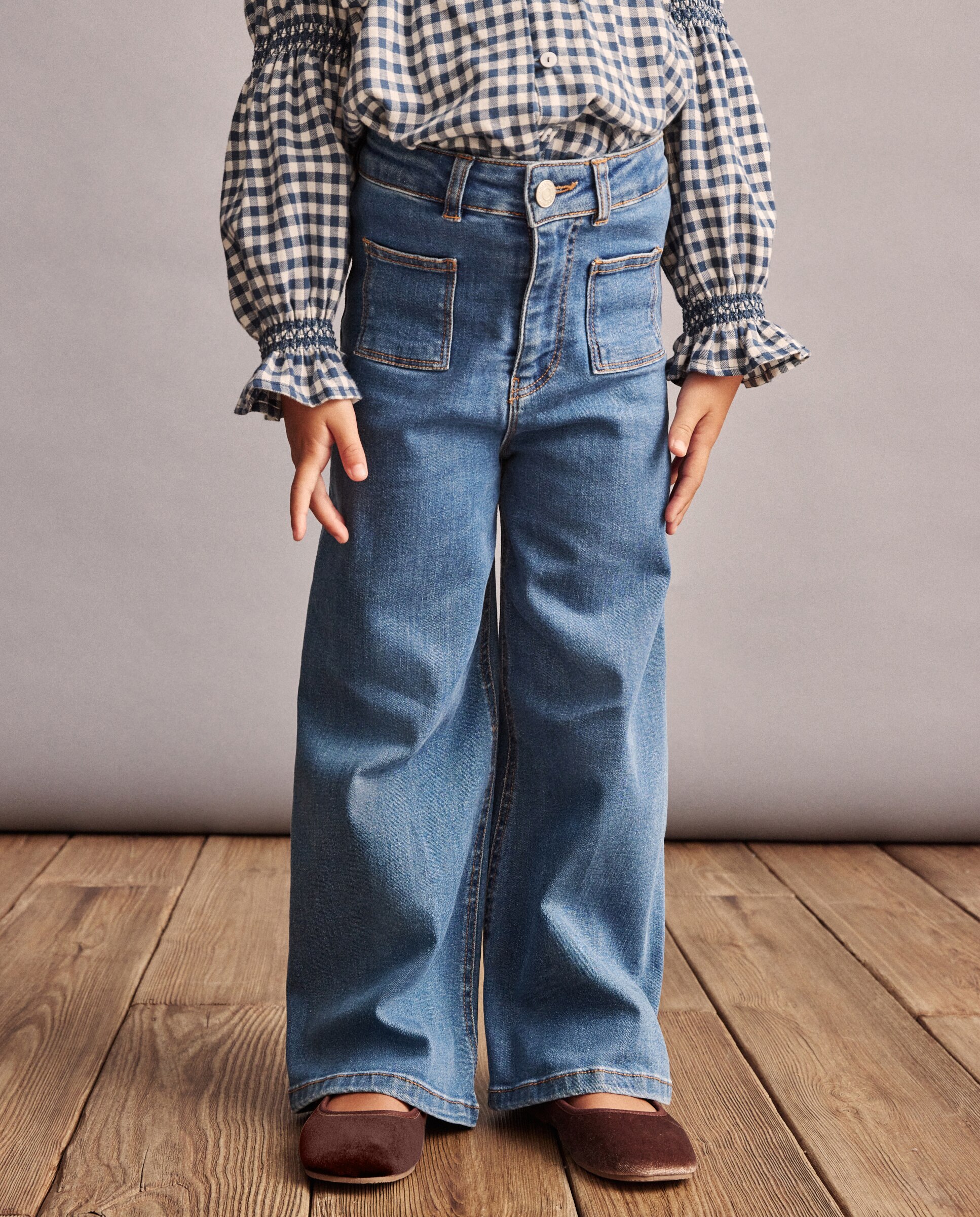 Jeans Azul pálido-2