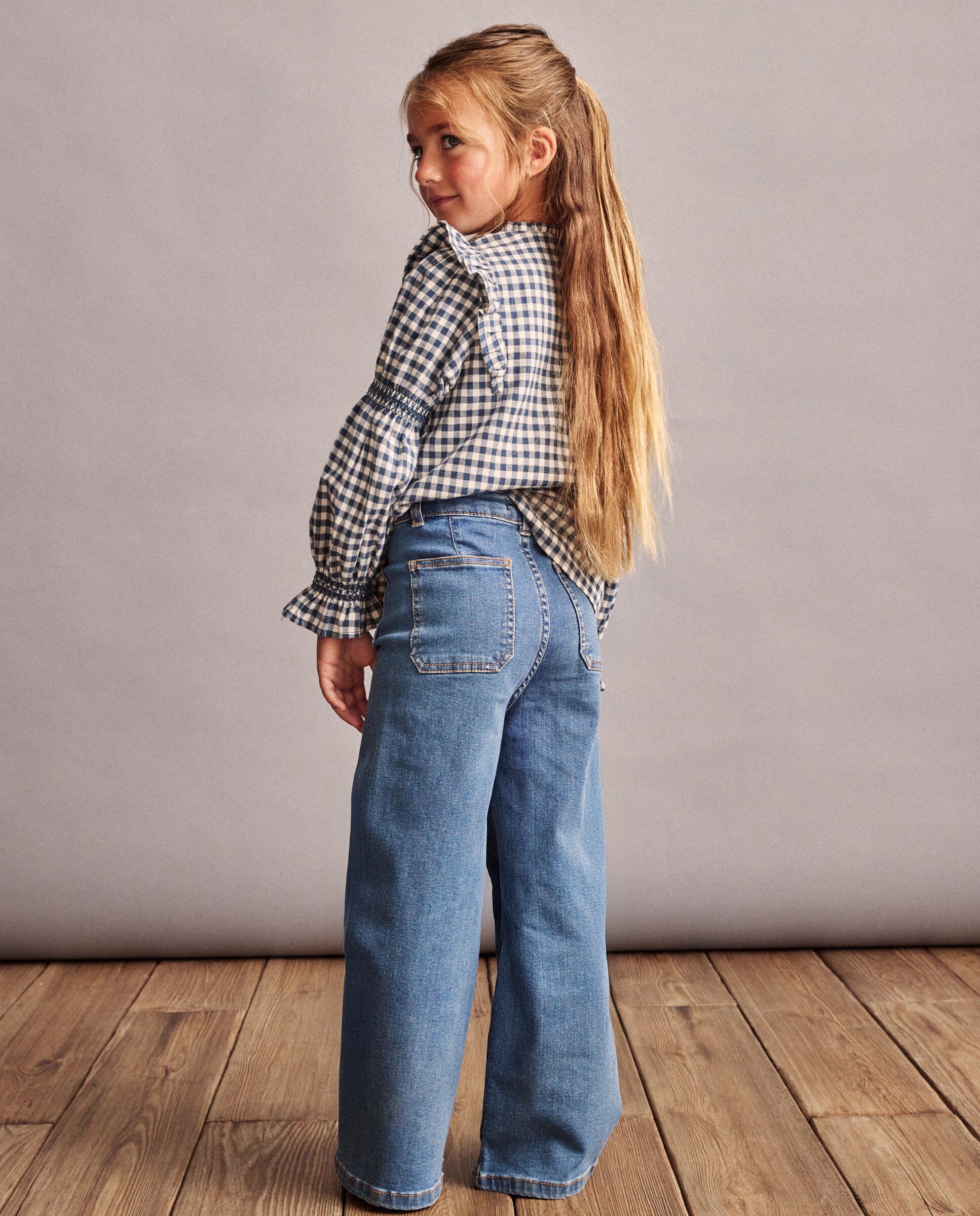 Jeans Azul pálido-3