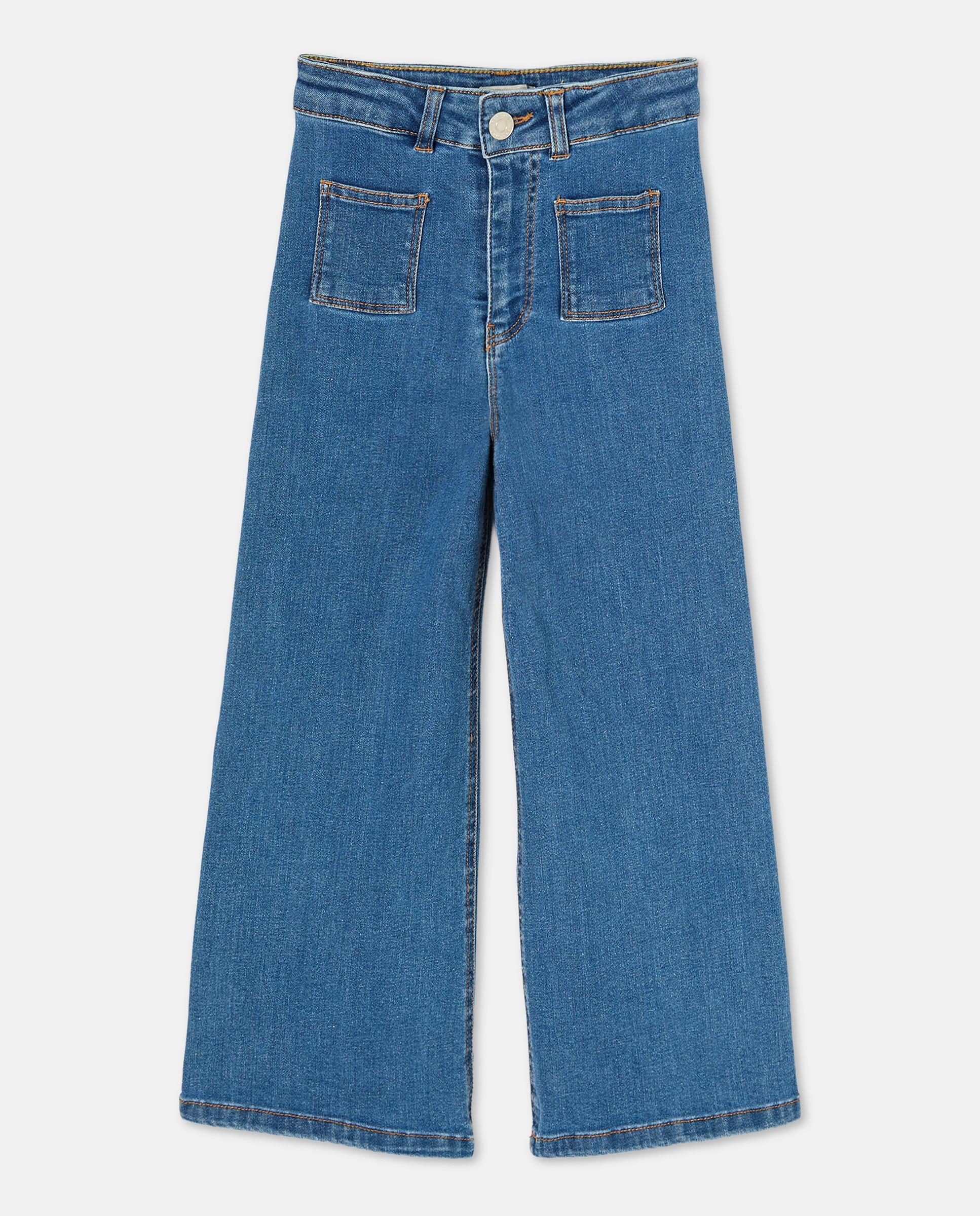 Jeans Azul pálido-4