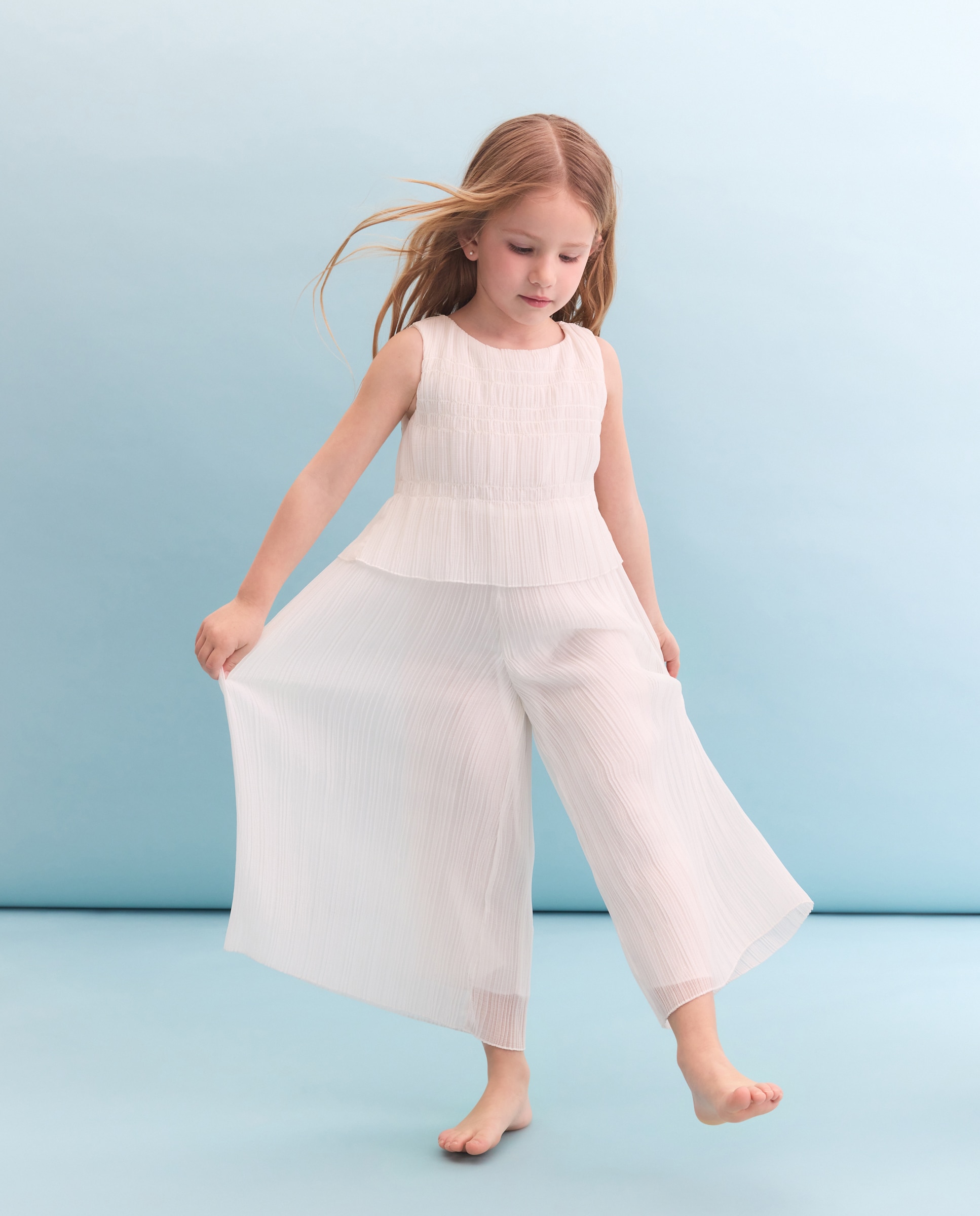 Imagem 0 de Macacão Fluído sem Mangas