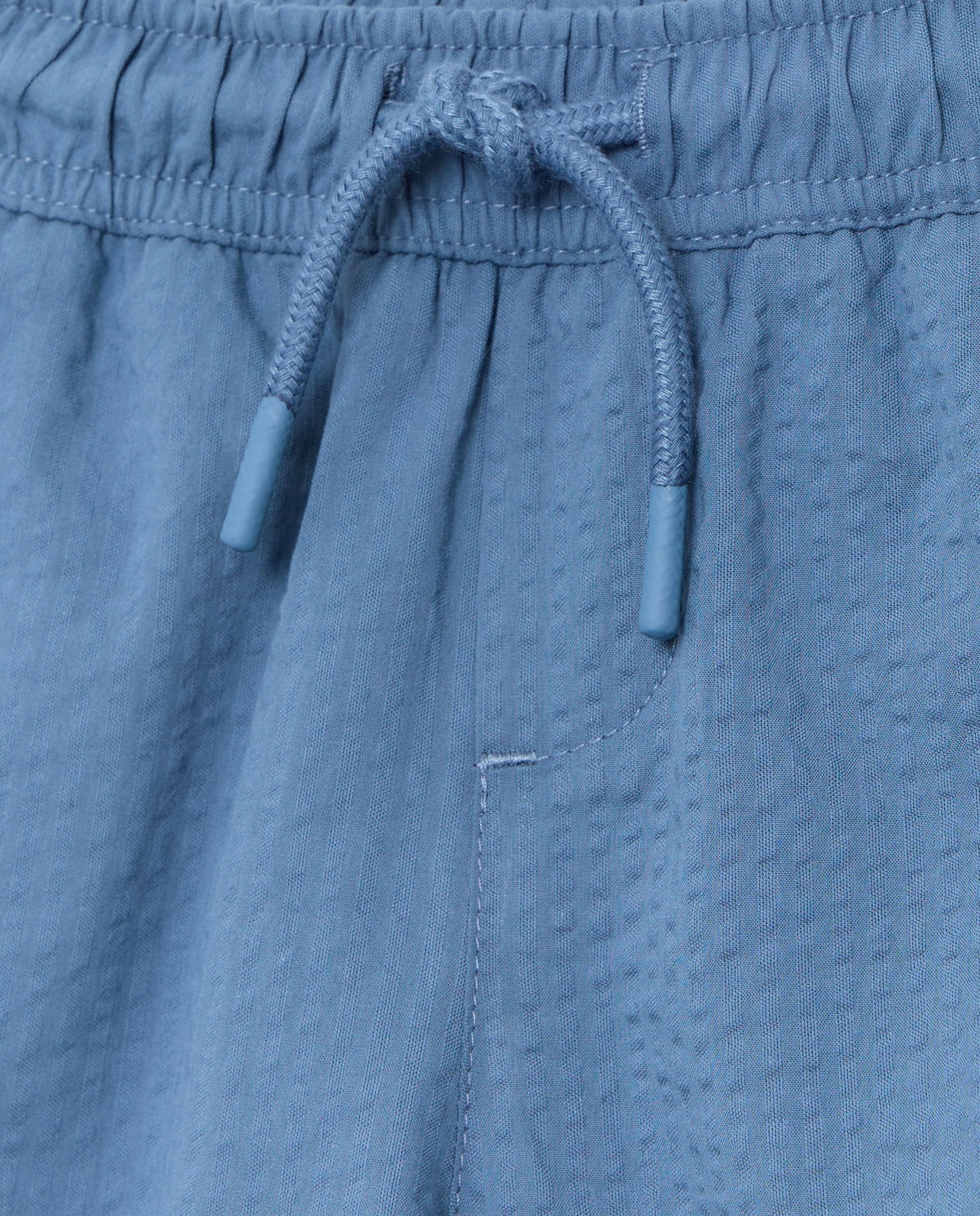 Bermudas cargo Coconut El Corte Inglés Azul-escuro-5