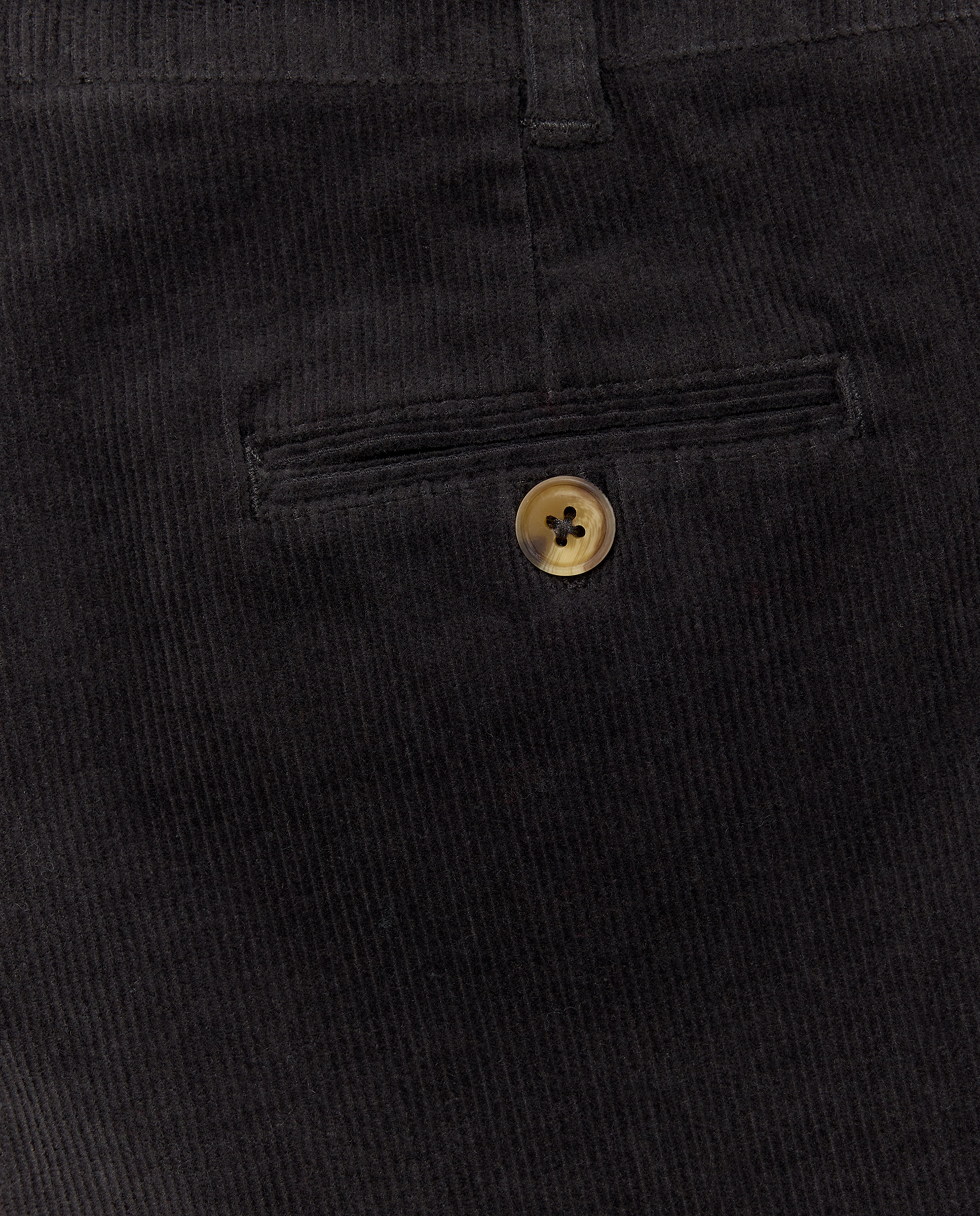 Bermudas de Bombazina 830 Antracite-5