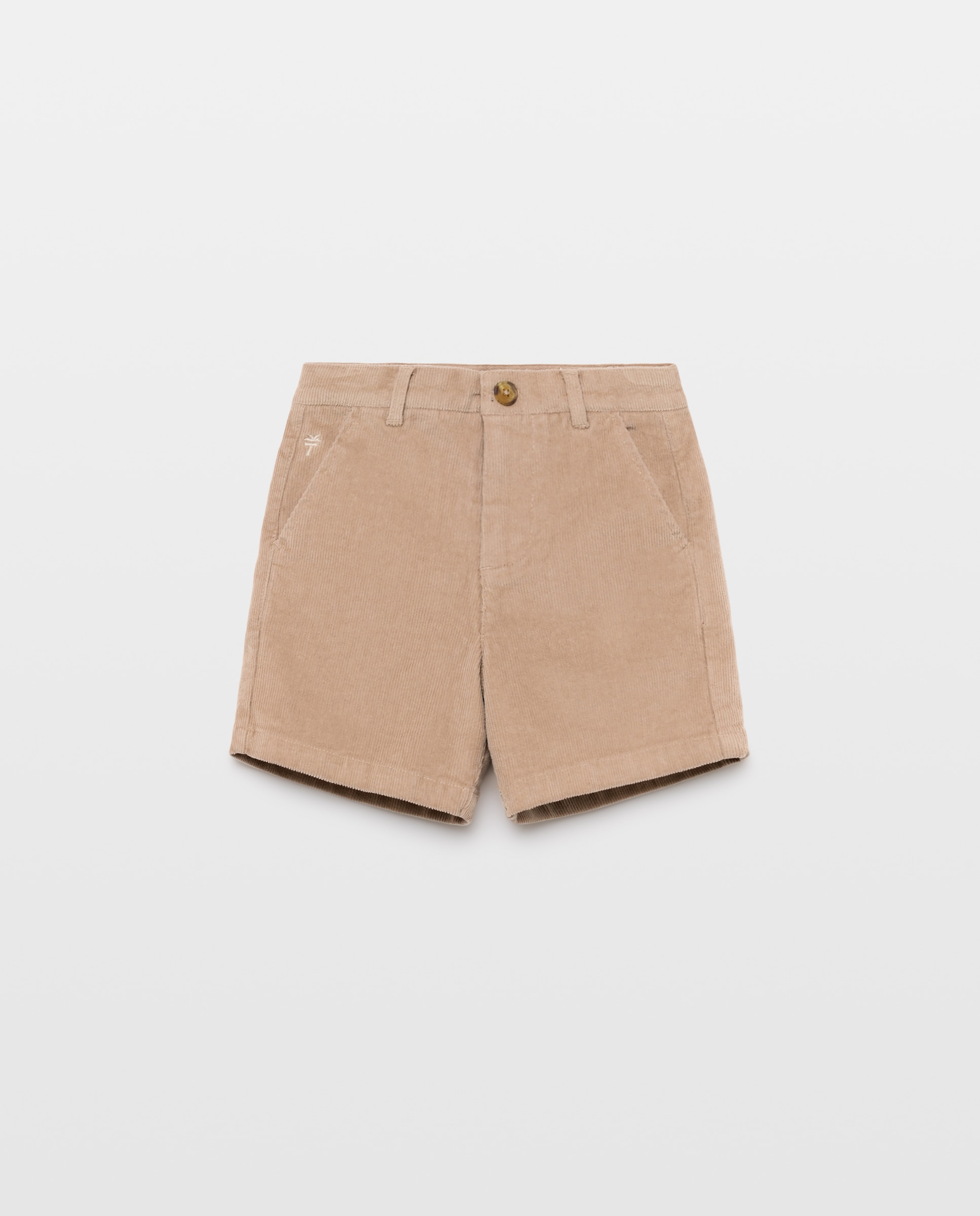 Bermudas de Bombazina Torrado-4