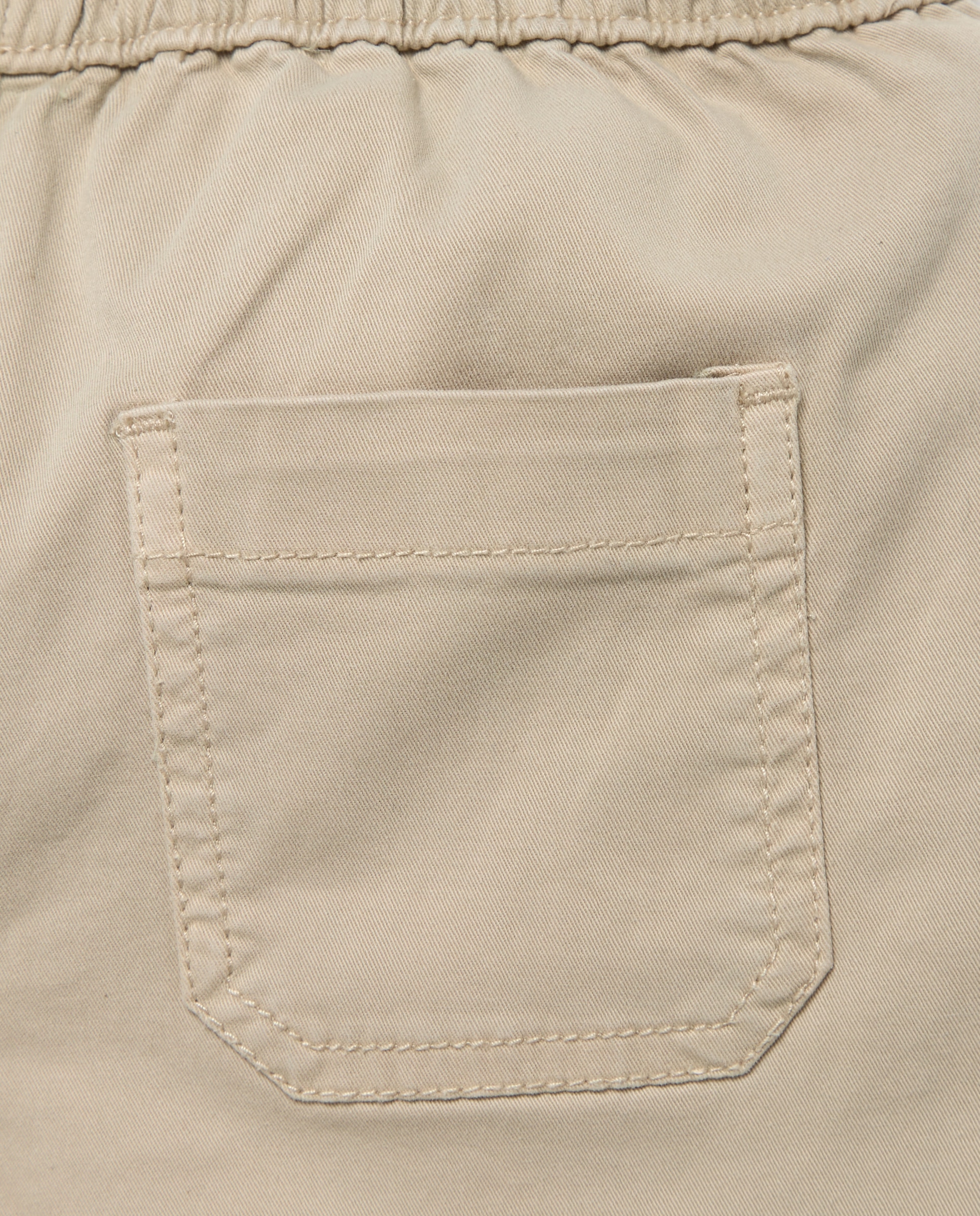 Calças Jogger com Cordão de Criança Coconut El Corte Inglés Vison Claro-5
