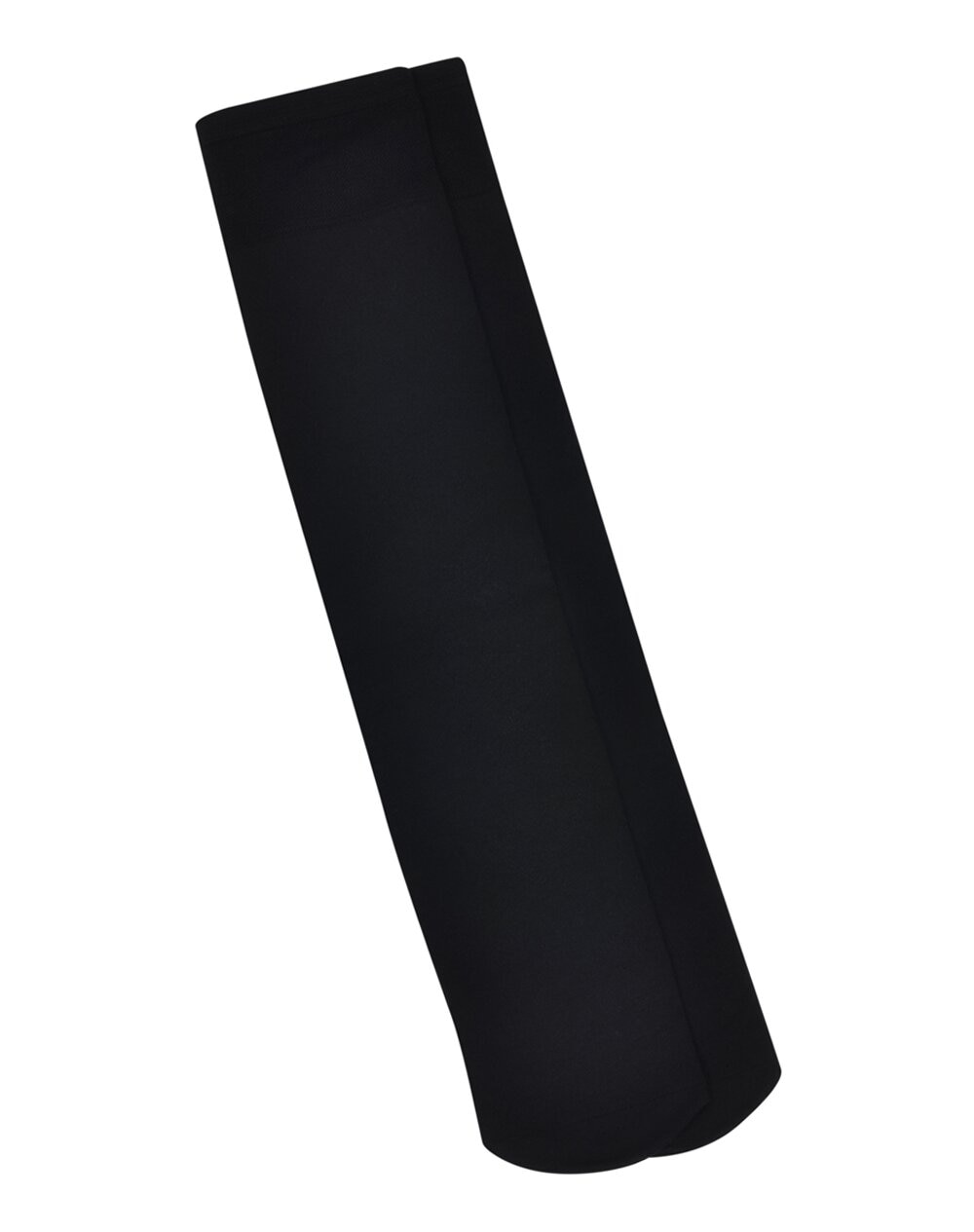 Imagen 0 de Calcetines de hombre Ejecutivo Negro