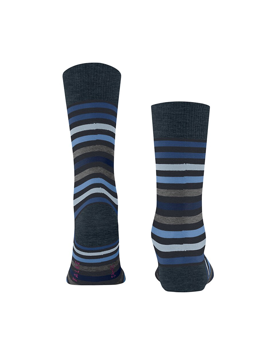 Imagen 3 de Calcetines cortos de hombre - Falke - Azul Azul