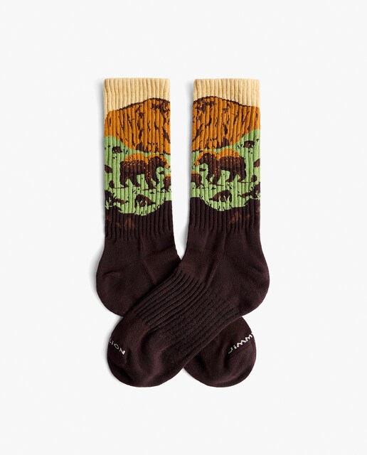 Imagem 0 de Meias Athletic Urso