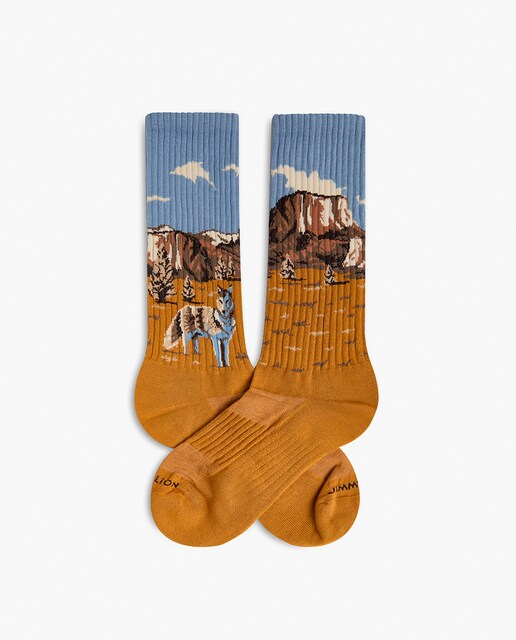 Imagem 0 de Meias Athletic Lobo