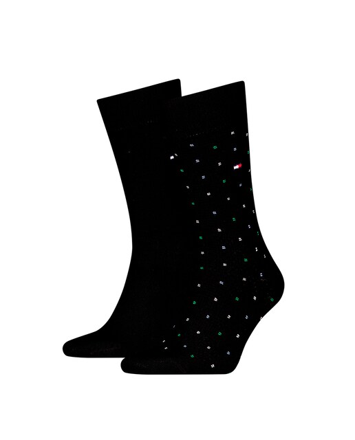 Imagem 0 de Meias Clássicas (Pack de 2 Par)