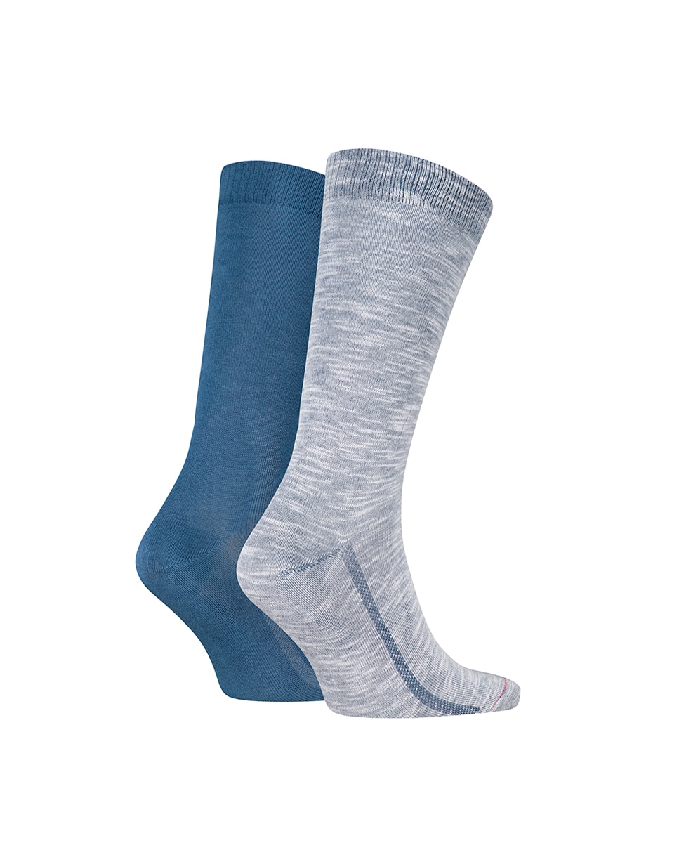 Imagem 0 de Meias Clássicas (Pack de 2 Pares)