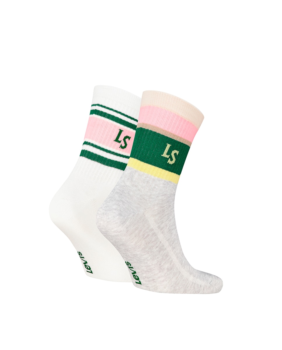 Imagem 0 de Meias Clássicas (Pack de 2 Pares)