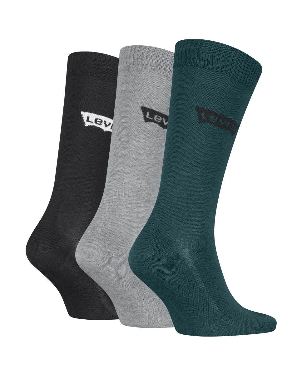 Imagem 0 de Meias Clássicas (Pack de 3 Pares)